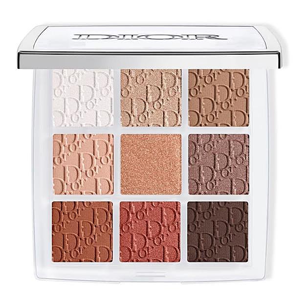 Dior Backstage Eye Palette. Precio: 60 euros
