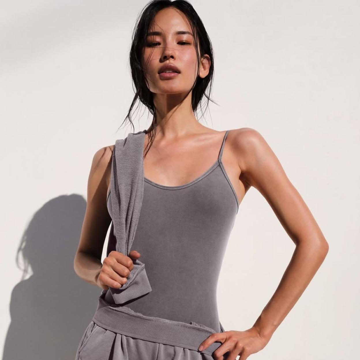 Fortalecer la zona del core es muy importante a cualquier edad. 