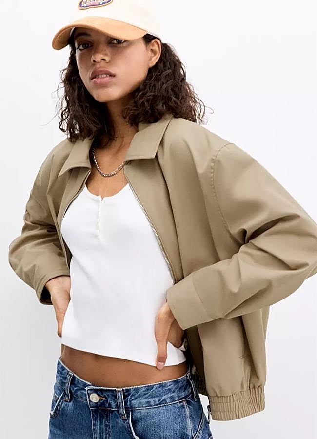 Imagen - Bombr estilo harrington