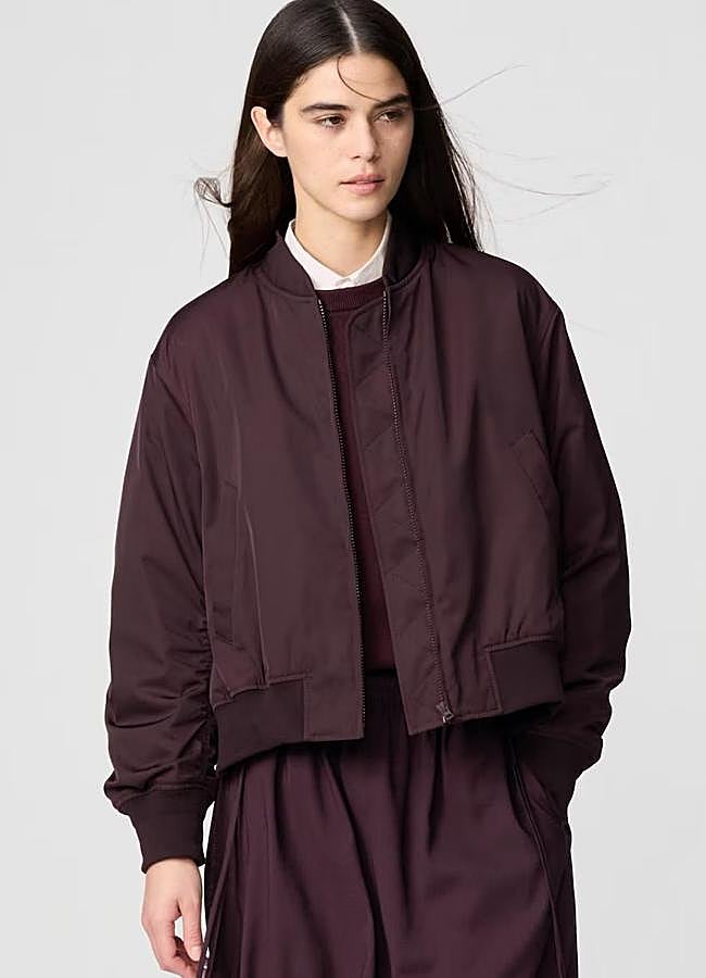 Imagen - Bomber sport waterproof