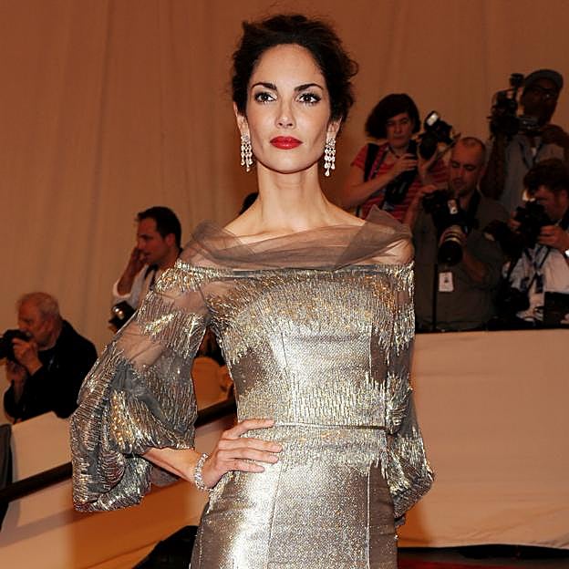 Ni Penélope Cruz ni Rosalía: esta es la famosa española que más ha sorprendido con sus looks en Gala MET