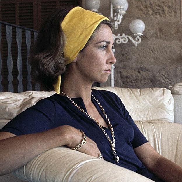 Así eran Olga, Isabel y Marina de Grecia, las primas de la reina Sofía que triunfaron entre la realeza de los años treinta