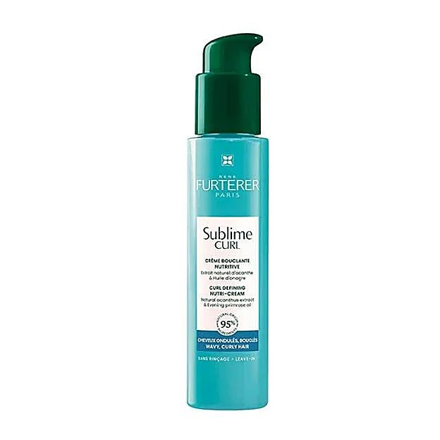 Sérum Sublime Curl de Rene Furterer.