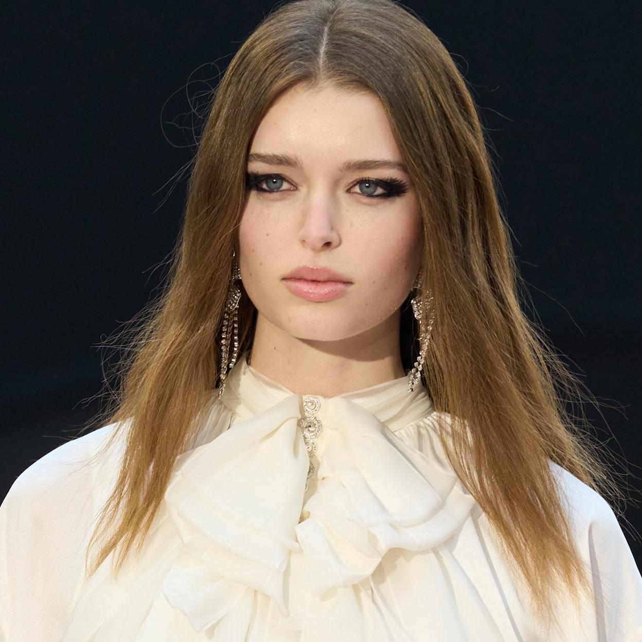 Blonzer, así es la nueva técnica para conseguir un efecto buena cara