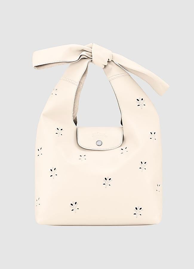 Imagen - Bolsos para llevar en primavera/verano 2025 (LONGCHAMP)
