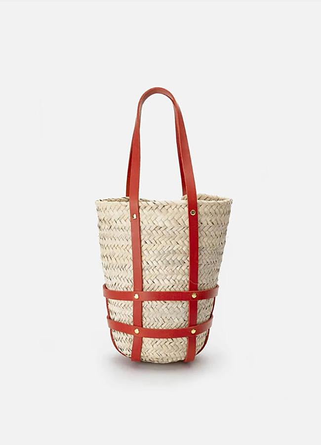 Imagen - Bolsos para llevar en primavera/verano 2025 (MERCULES)