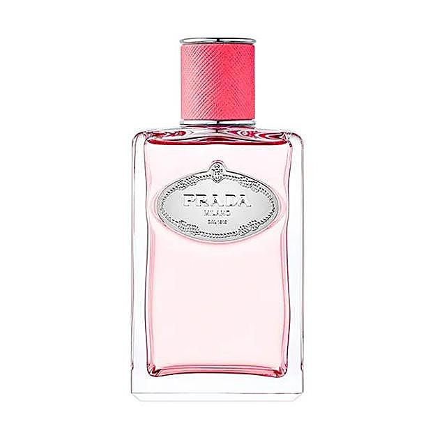 Infusion Rhubarbe de Prada. Precio: 99,95 euros