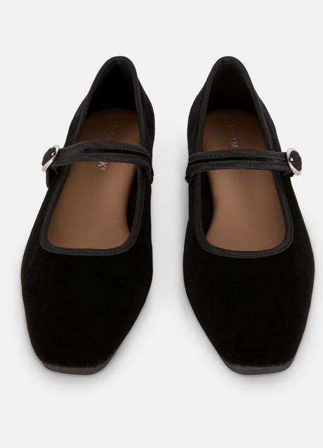 Imagen - Zapatos con pulsera de Primark (12 euros)