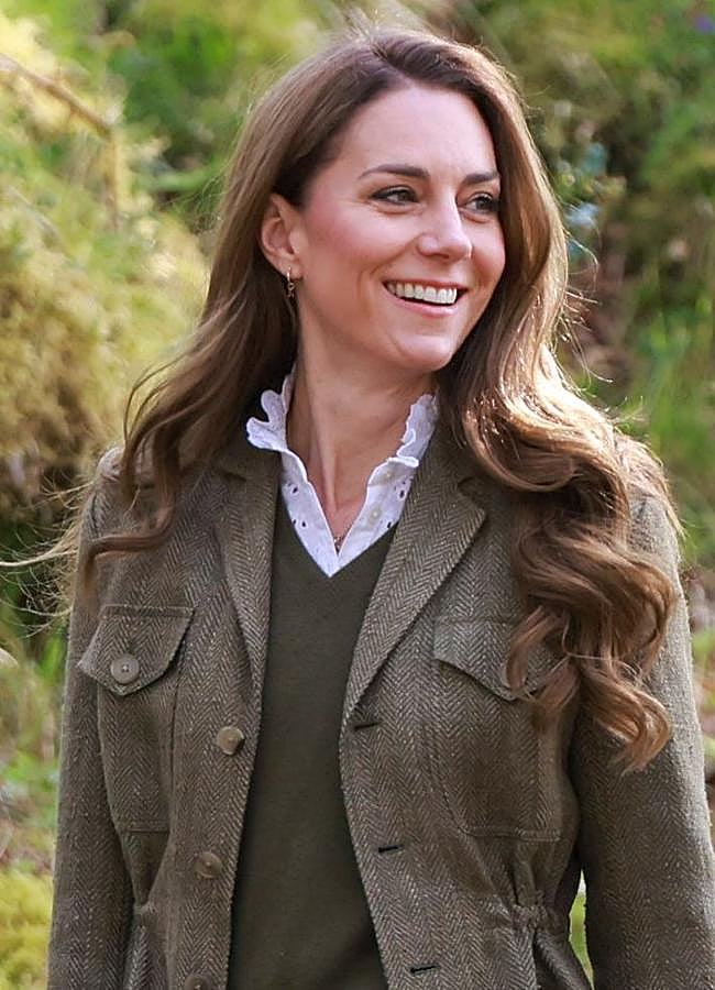 Imagen - Kate Middeton. Foto: Gtres.