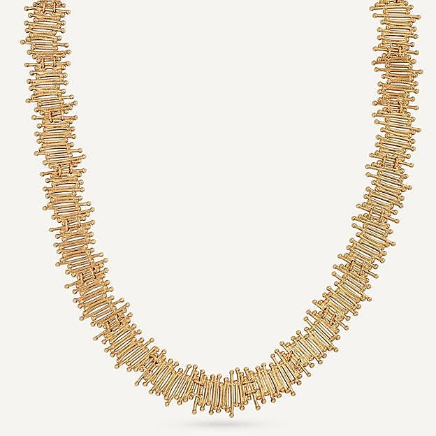 Collar Ombra Organic (118€)