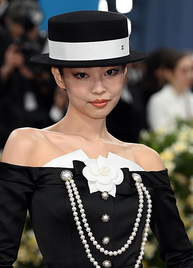 Imagen - Jennie. Foto: Gtres.