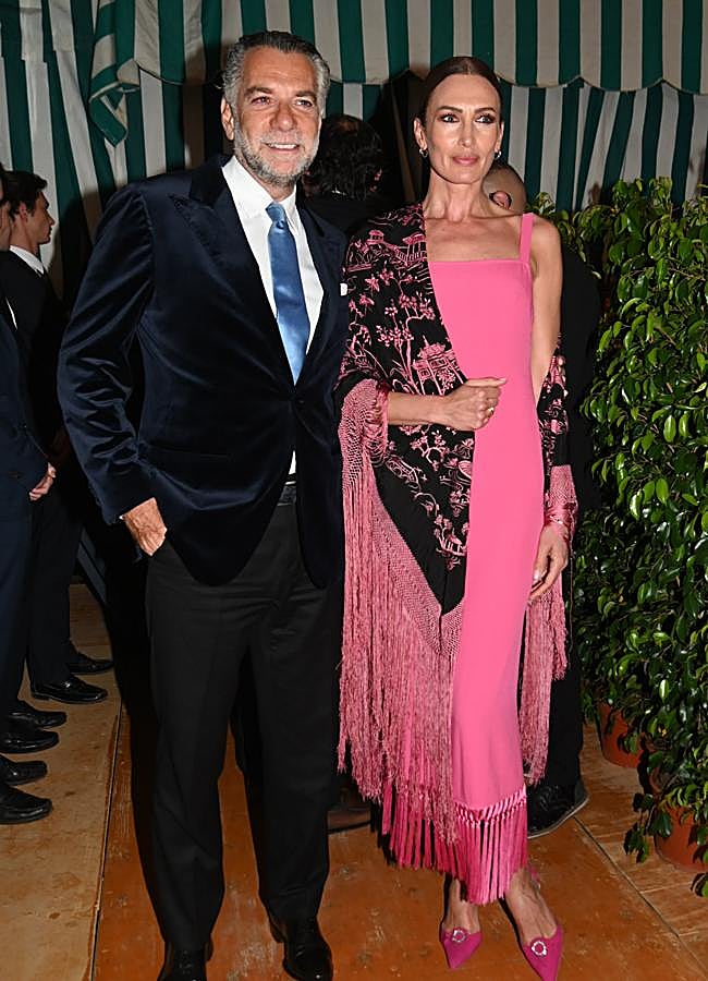 Imagen - Nieves Álvarez. Foto: Gtres