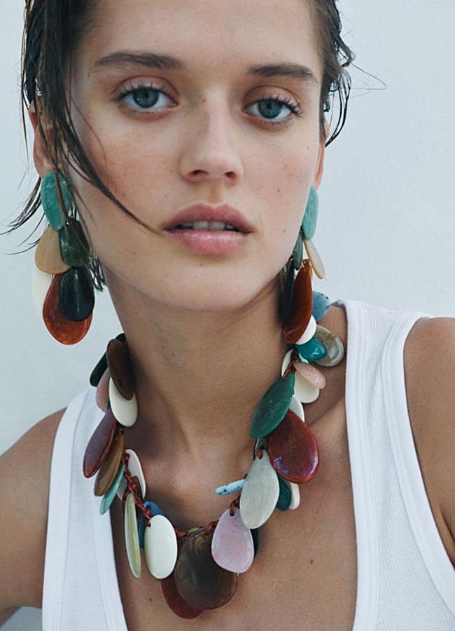 Imagen - Las mejores joyas XL de Zara para primavera (ZARA)