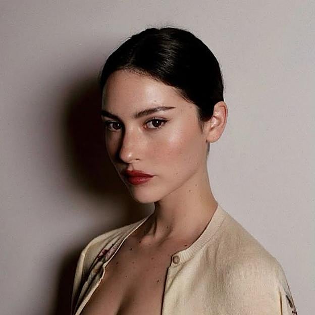 Por qué este colorete líquido rejuvenecedor se ha convertido en el favorito de todas las maquilladoras de Tiktok