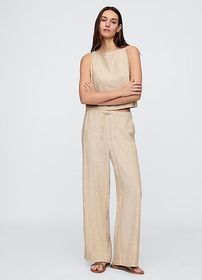 Imagen - Total look rústico