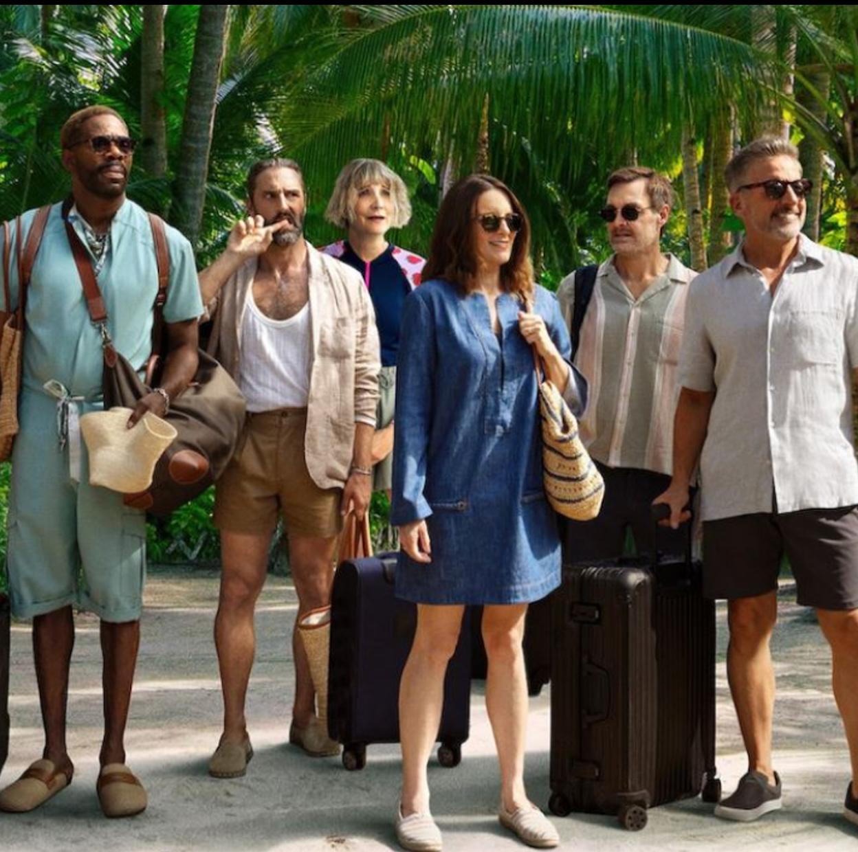 Las cuatro estaciones es un remake de una película de culto de los años 80.