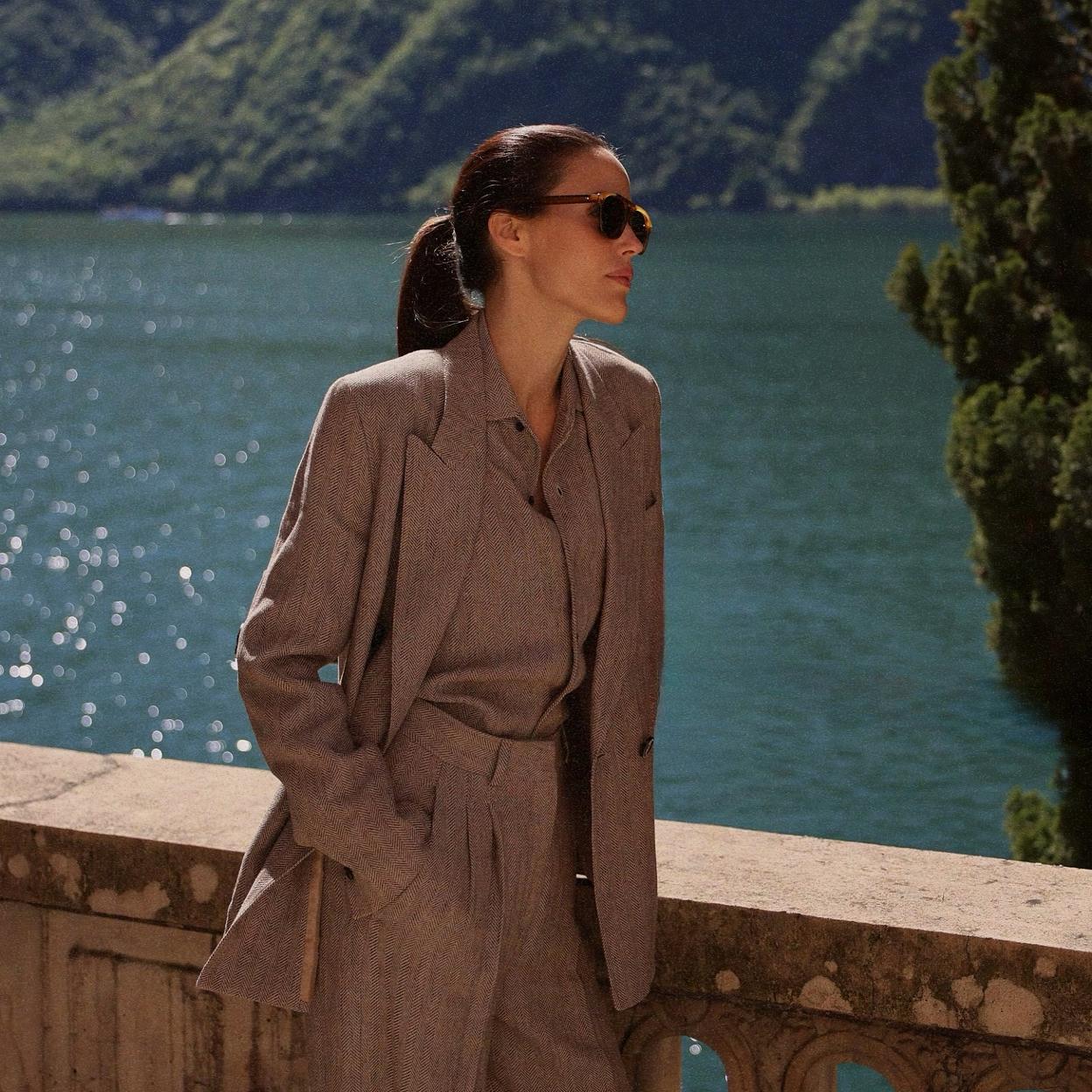 Estos son los perfumes ligeros favoritos de las más elegantes. 