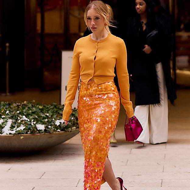 Estos perfumes con olor a mango son la fragancia tropical fresca que querrás llevar este verano