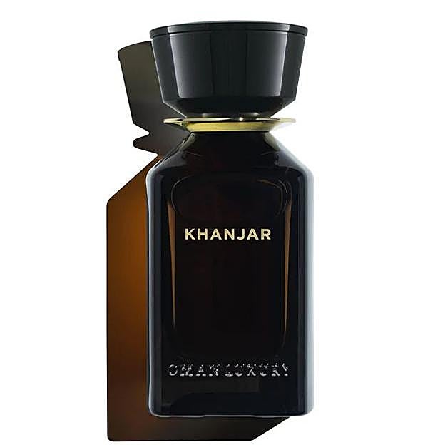 Khanjar de Oman Luxury. Precio: 250 euros