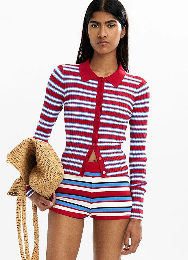 Imagen - Cárdigan de punto de Parfois.