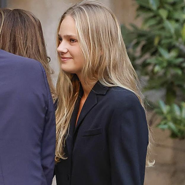 Cada vez más cerca la primera boda Borbón que pondrá a prueba a Letizia: el noviazgo de Irene Urdangarin y Juan Urquijo acelera