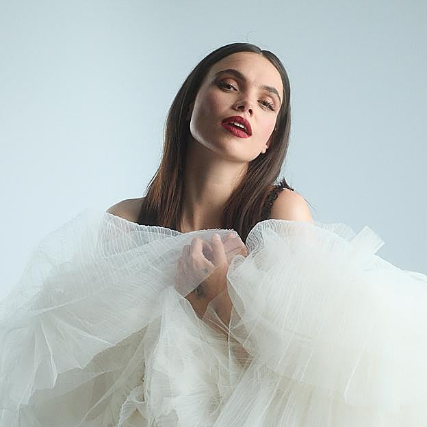 Martina Cariddi nos cuenta todos sus secretos de belleza mejor guardados