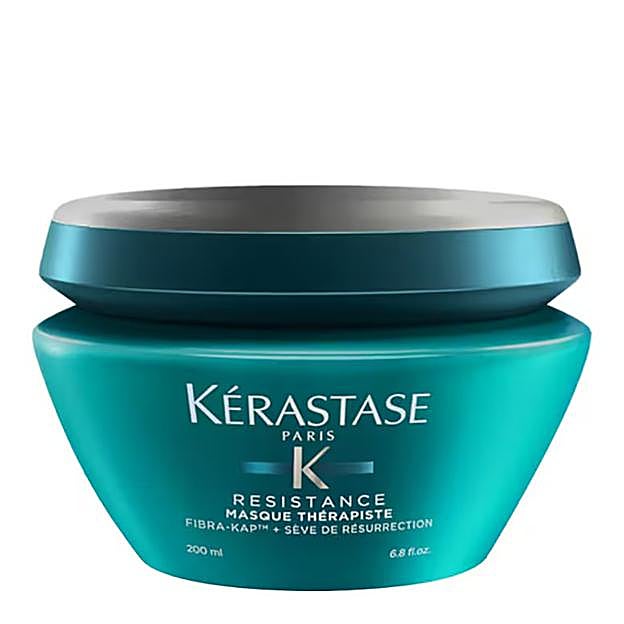 Kérastase Masque Thérapiste.