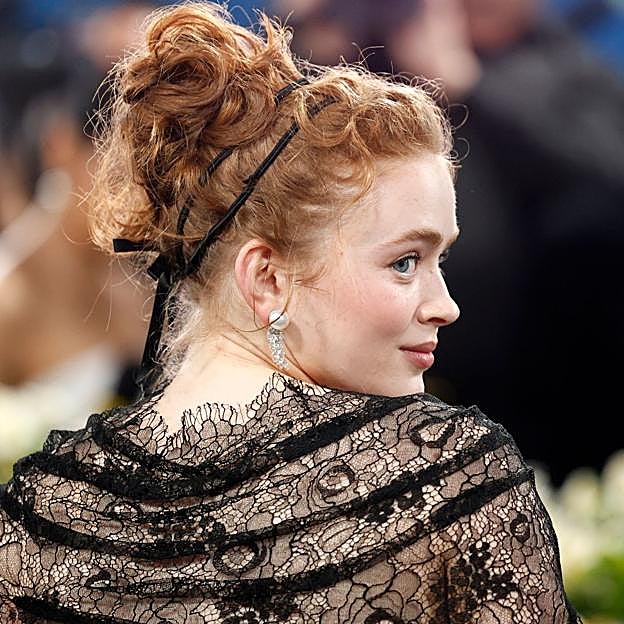 Qué mechas me hago si tengo el pelo rizado: la coloración que recomiendan las expertas