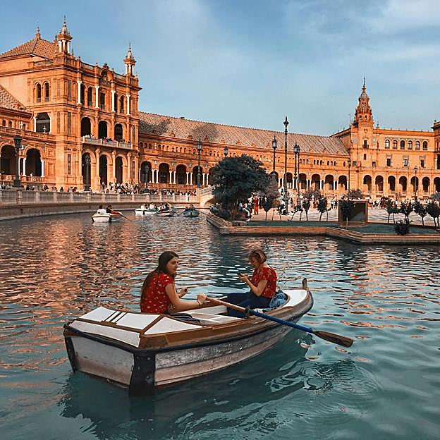 Hay vida en Sevilla tras la Feria de Abril: los rincones desconocidos para los turistas que tienes que visitar si vas en primavera