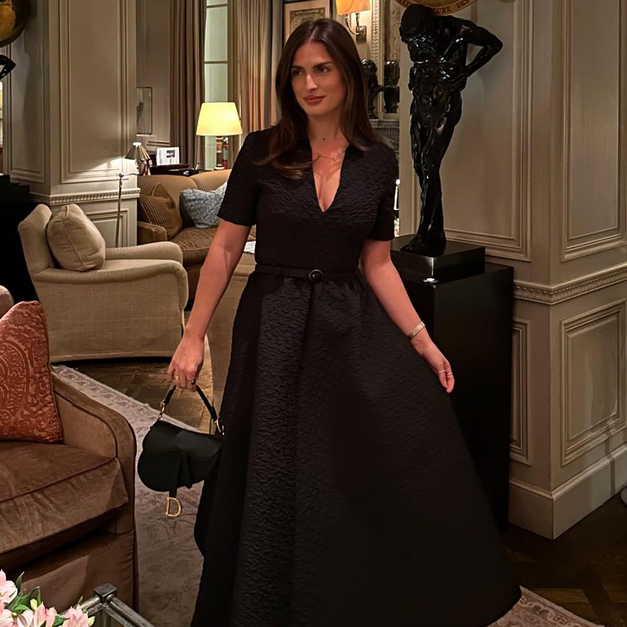 Estos son los vestidos de invitada que nos han enamorado.