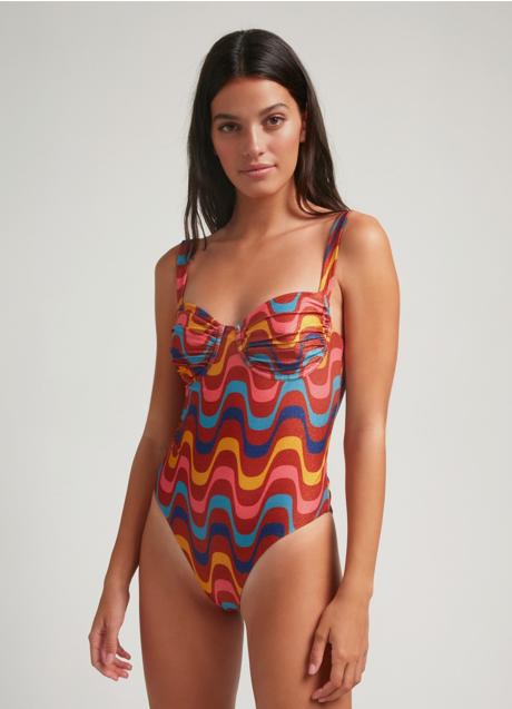 Imagen - Bañador estampado de Robin (80 euros)