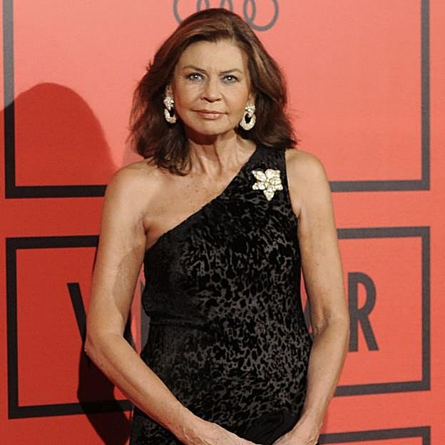 Quién es Marisa Yordi, viuda de Alfonso de Borbón y Escasany: suegra adorada de Eugenia Silva e íntima de Jaime de Marichalar