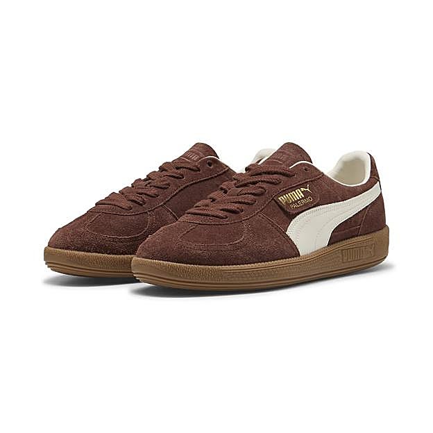 Zapatillas casual unisex Palermo Puma (89,99€ en El Corte Inglés)