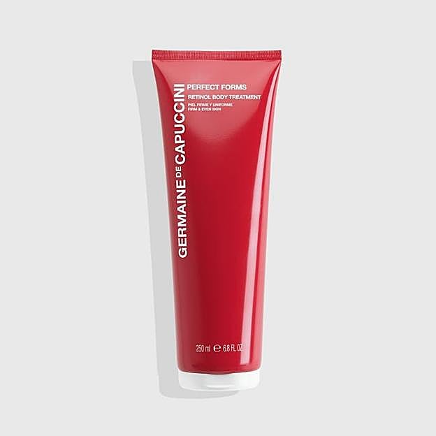 Retinol Body Treatment de Germaine de Capuccini,