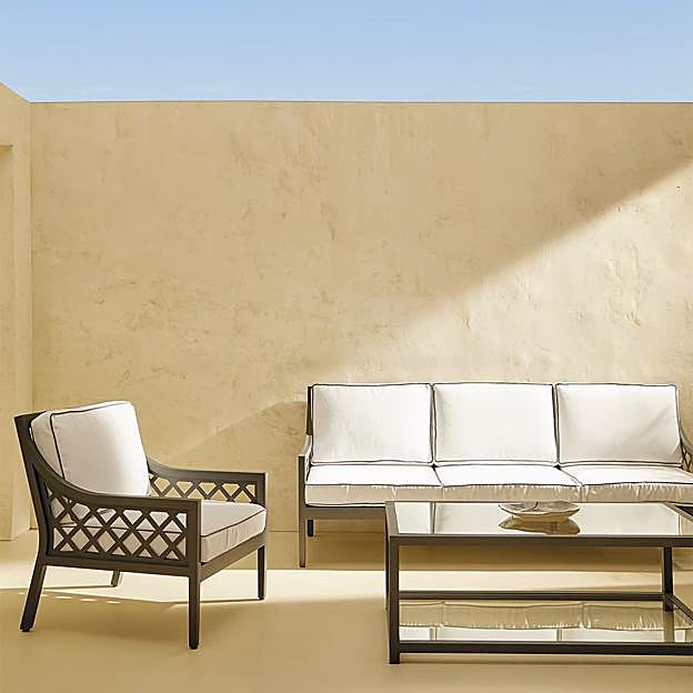 El conjunto Denver de El Corte Inglés.