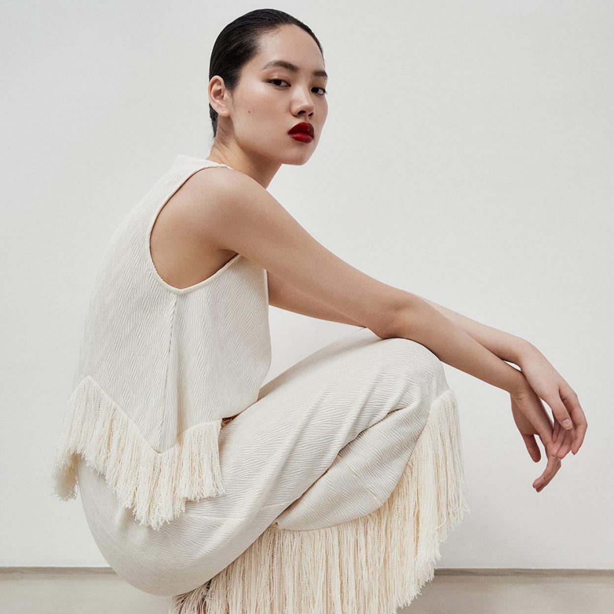 Lo mejor de lo nuevo de Sfera para el verano