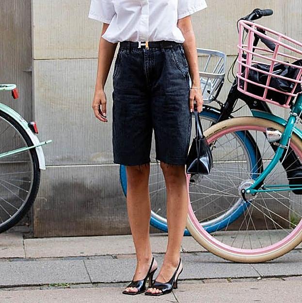 ¡Alerta tendencia! Los zapatos peep toe son la sensación del momento entre las expertas en moda