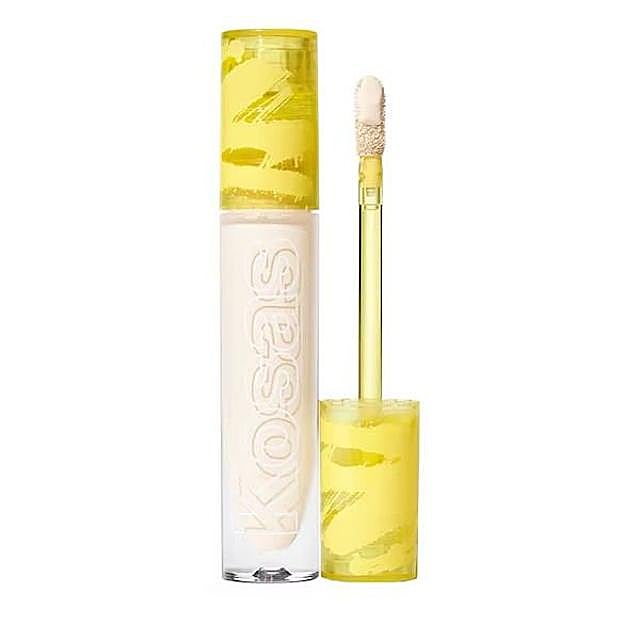 Revealer Concealer de Kosas. Precio: 31 euros