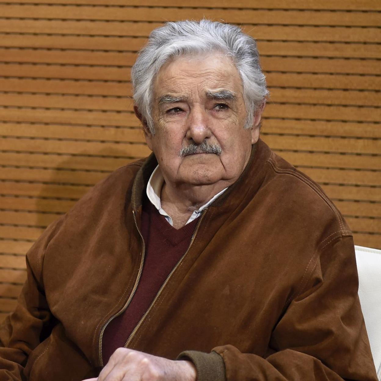 José Pepe Mujica fue un mandatario de hábitos muy inusuales. 