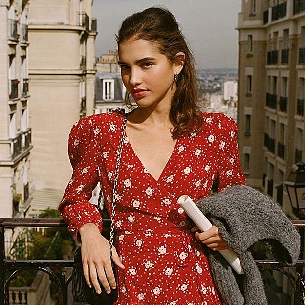 8 prendas de Zara que son tendencia y que tienes que incluir en tu lista de deseos de primavera