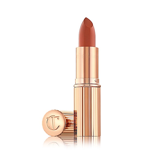 Kissing de Charlotte Tilbury.