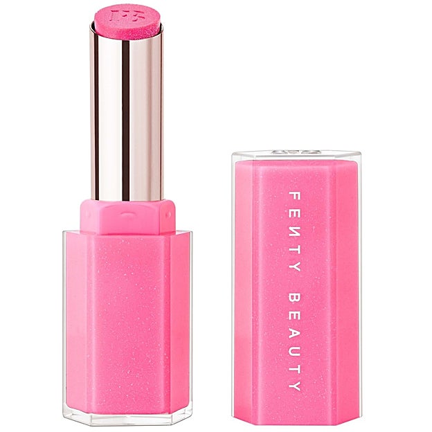 Gloss Bomb Stix Shimmer de Fenty Beauty.