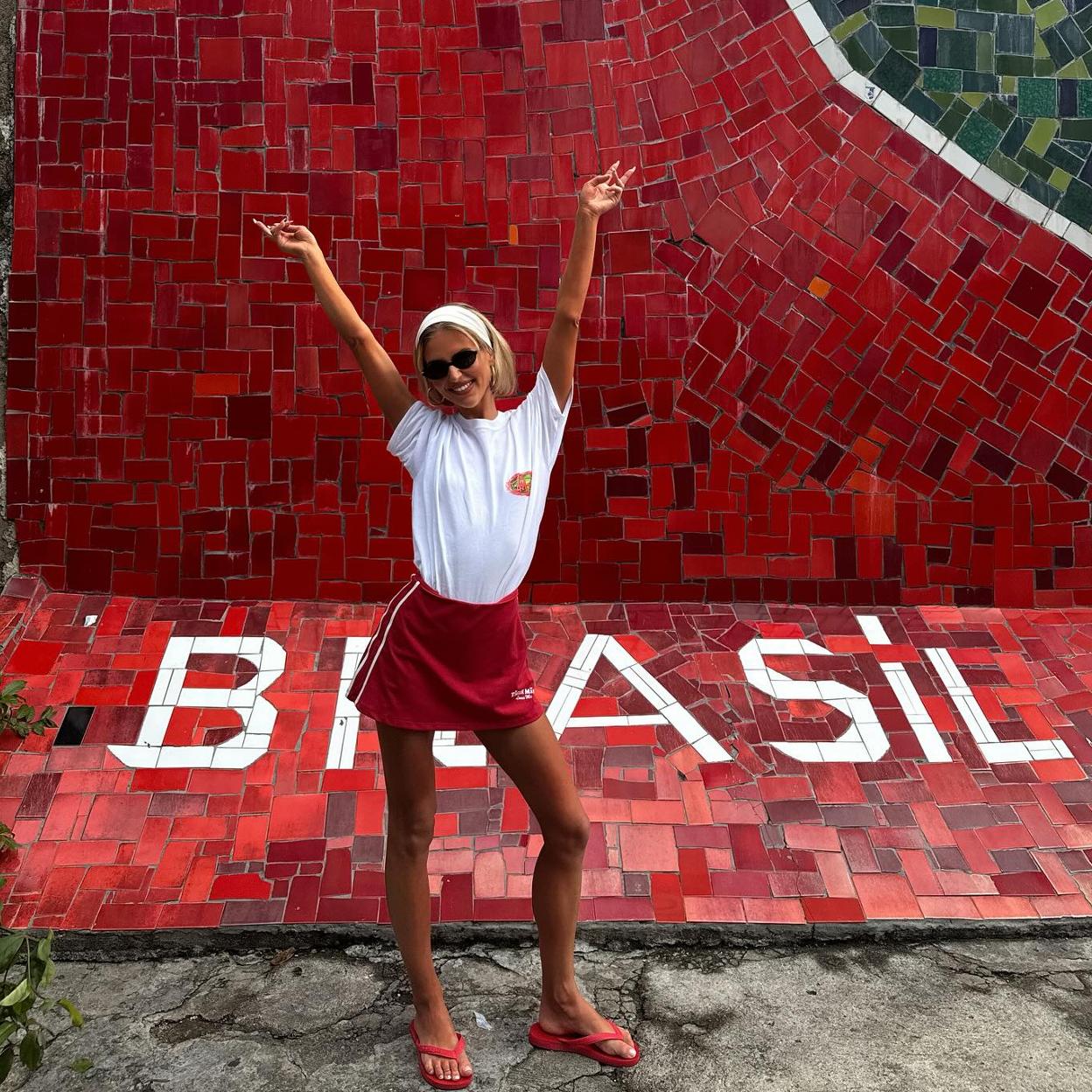 Estas son las chanclas flip flop que llevarás en verano y siempre. 