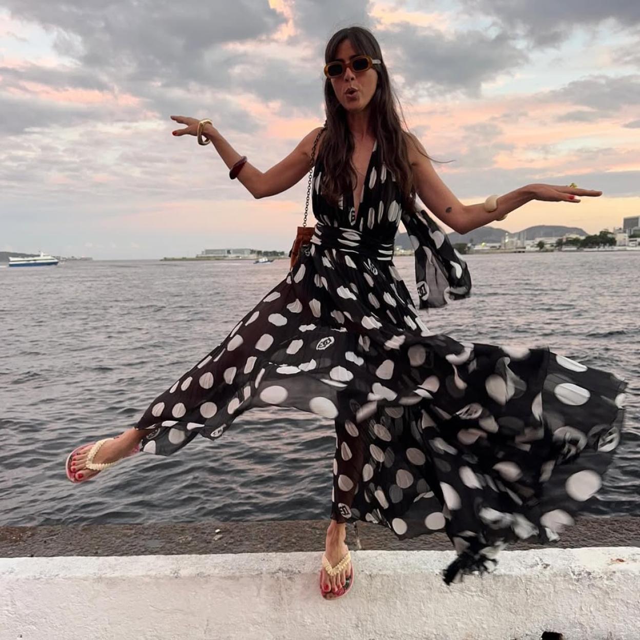 Este verano cambiarás tus clásicas chanclas por un diseño moderno