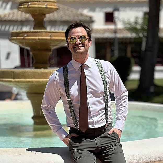 Así será la boda gay más esperada de la temporada: se casan Fede Arias, heredero de los almacenes Arias, y Borja Barrera, descendiente de Serrano