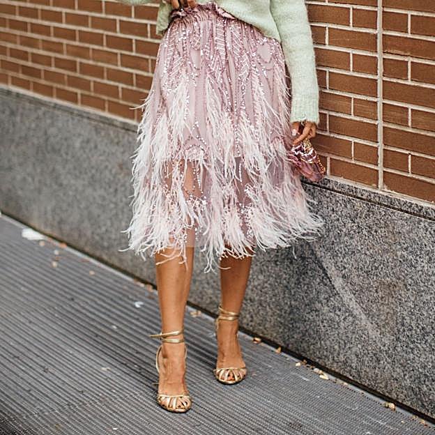 Acaban de llegar a Sfera las sandalias con cuña más originales del verano: tipo cangrejeras y baratísimas