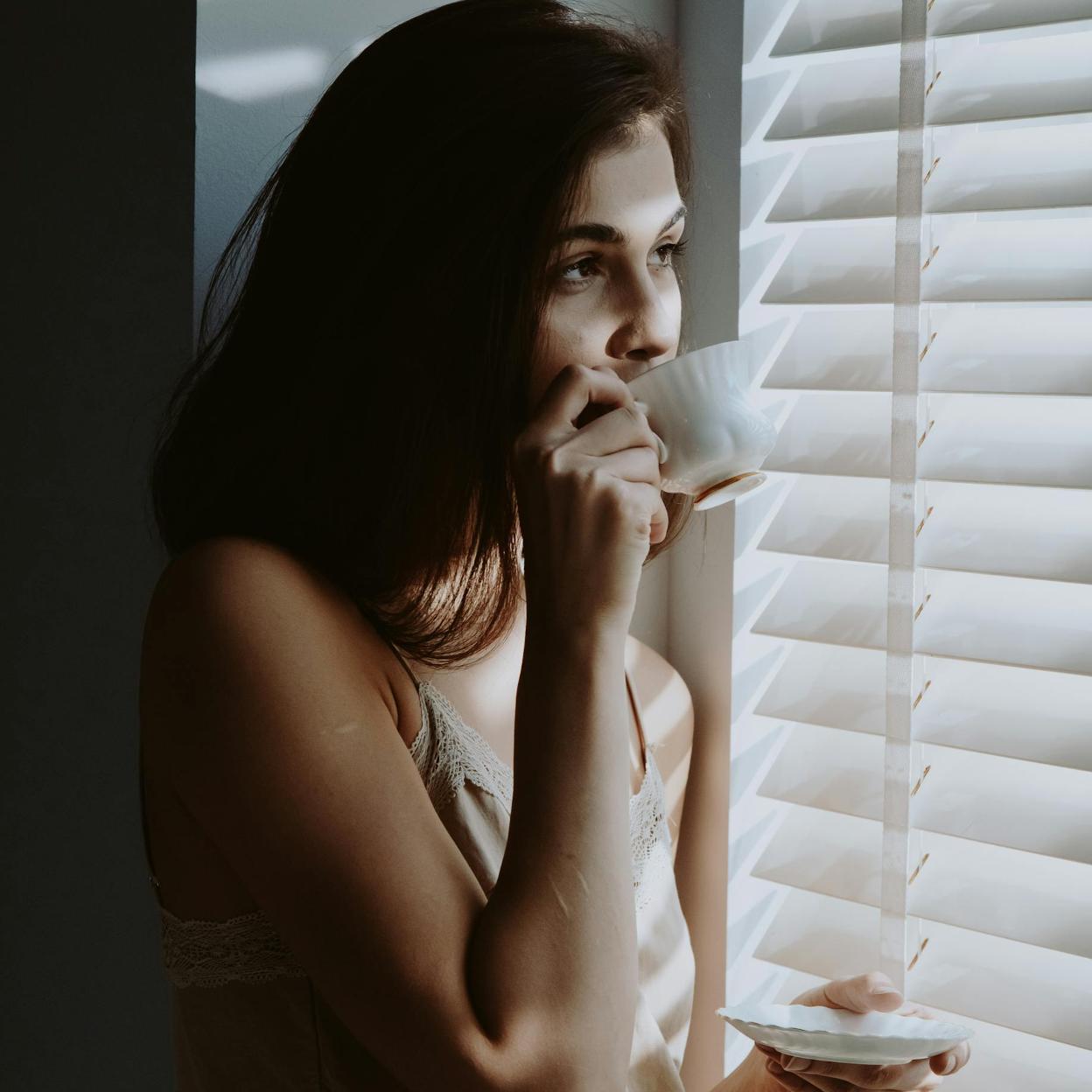 Las infusiones pueden acabar con los picos de azúcar en sangre. 