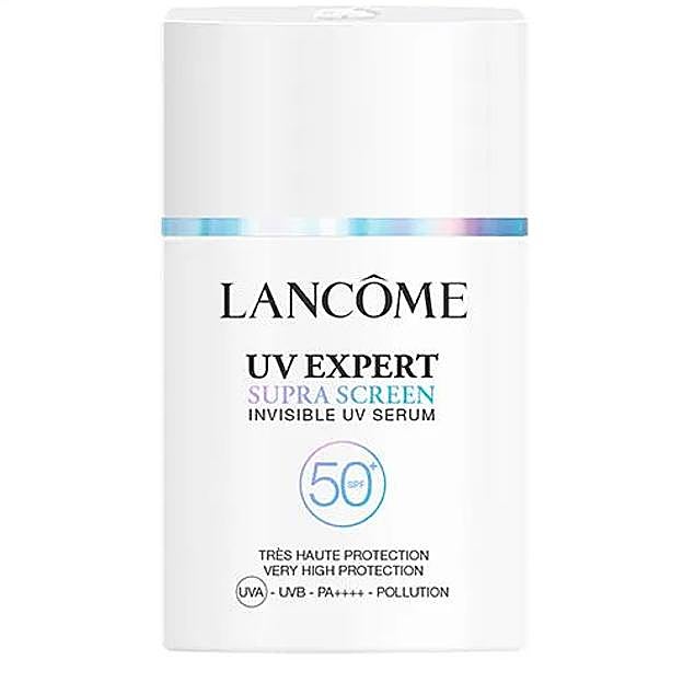 UV Expert Supra Screen de Lancôme. Precio: 24,95 euros