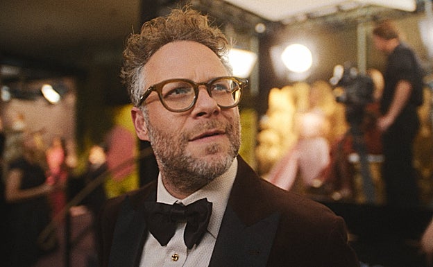 Estos son los dos episodios más espectaculares de la serie de la que está hablando todo el mundo porque se ríe de Hollywood sin piedad