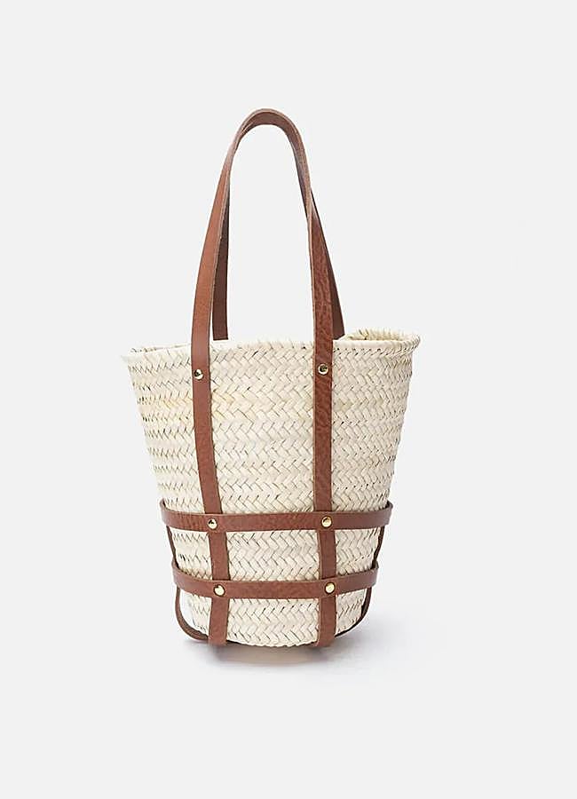 Imagen - Basket Tan de Mercules, 145 euros.